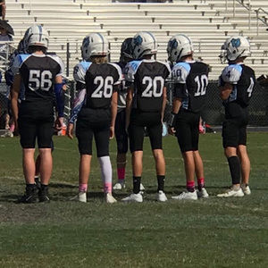 Meet your Posher, Noah